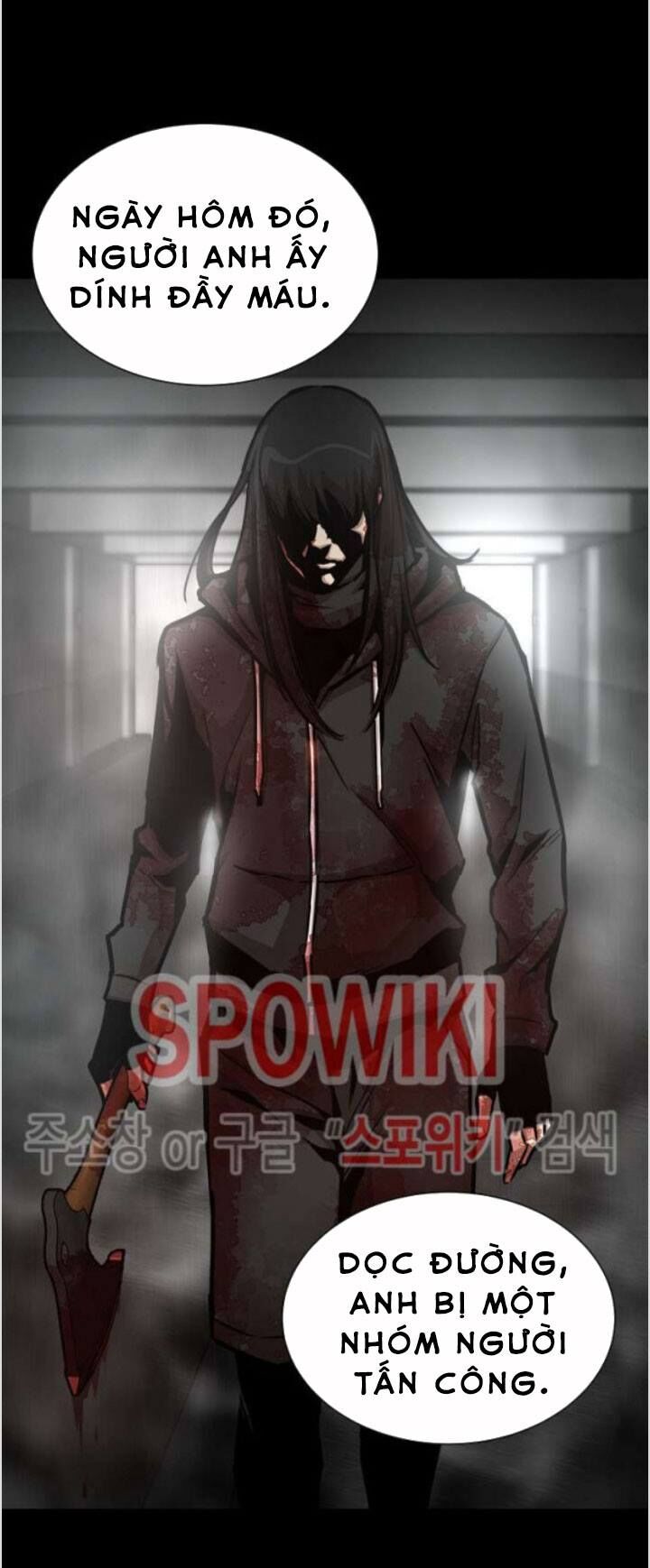 Return Survival Chapter 51 - 59