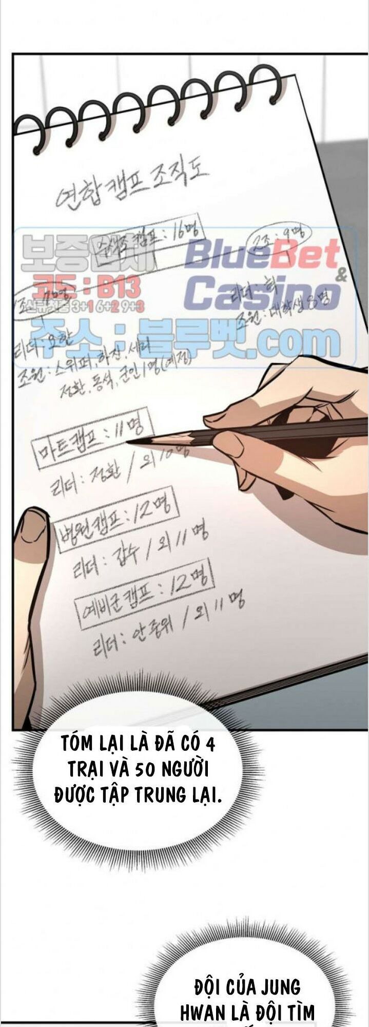 Return Survival Chapter 52 - 13