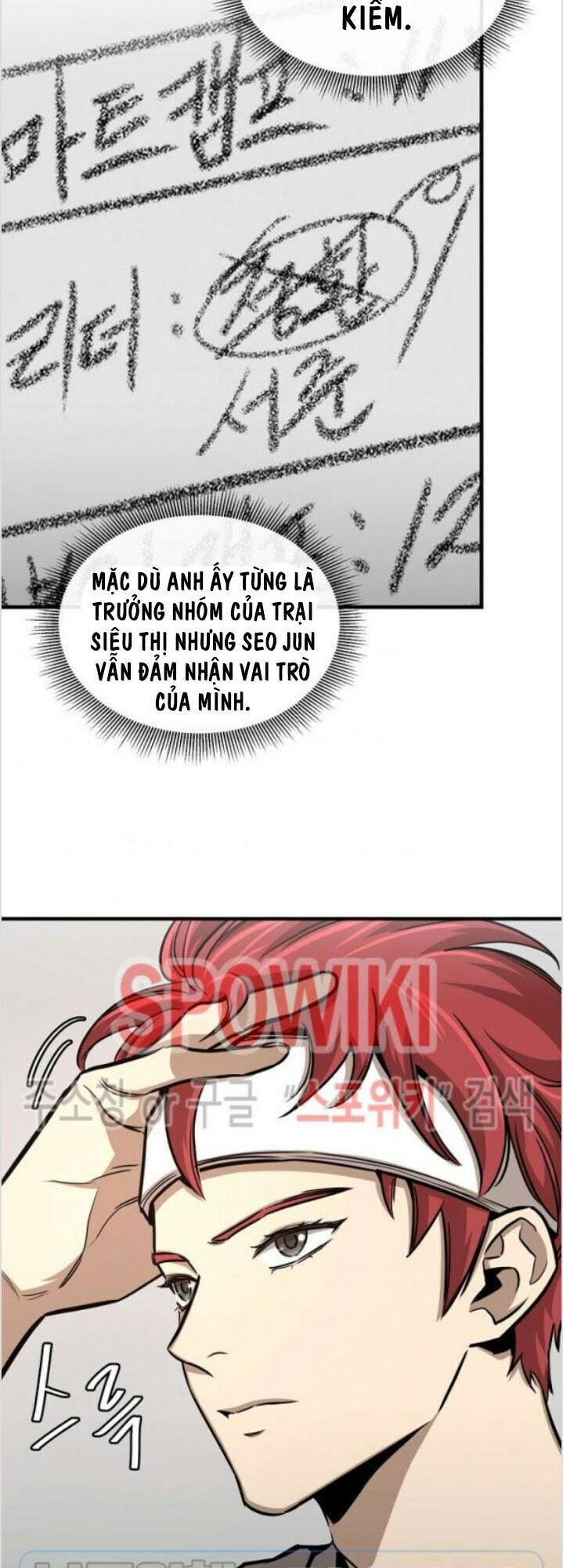 Return Survival Chapter 52 - 14