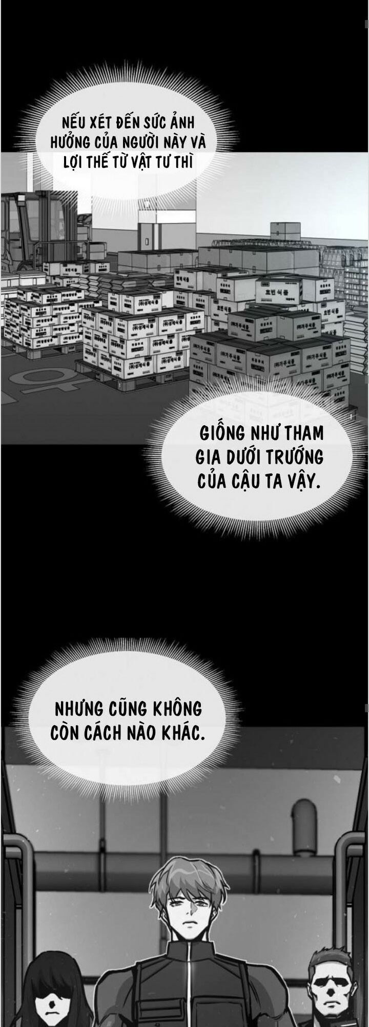 Return Survival Chapter 52 - 26