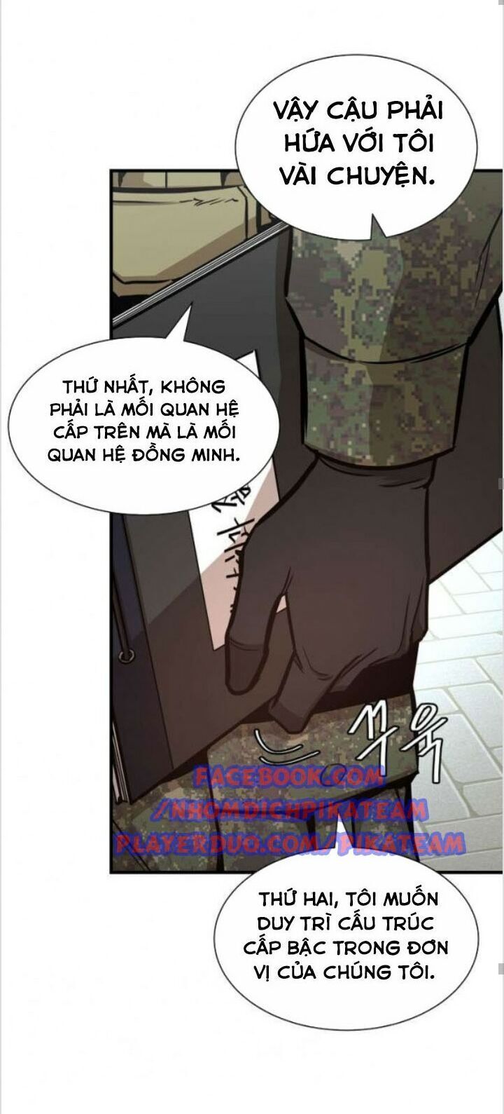 Return Survival Chapter 52 - 30