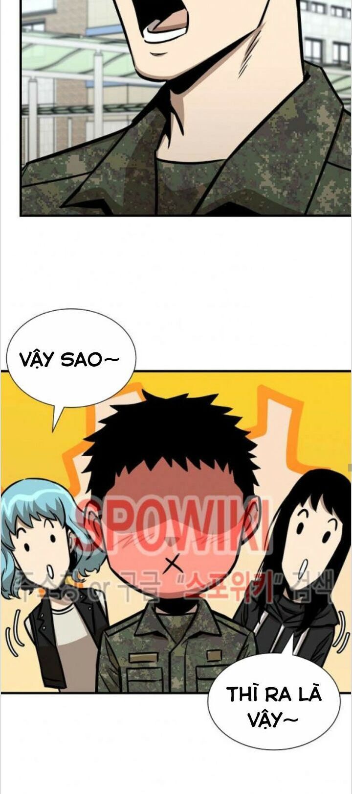 Return Survival Chapter 52 - 35