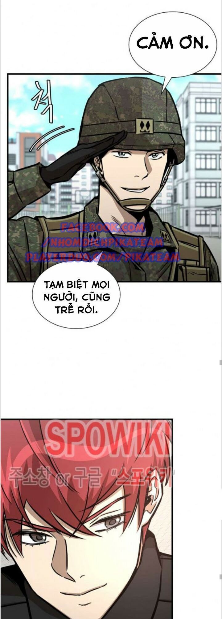 Return Survival Chapter 52 - 37