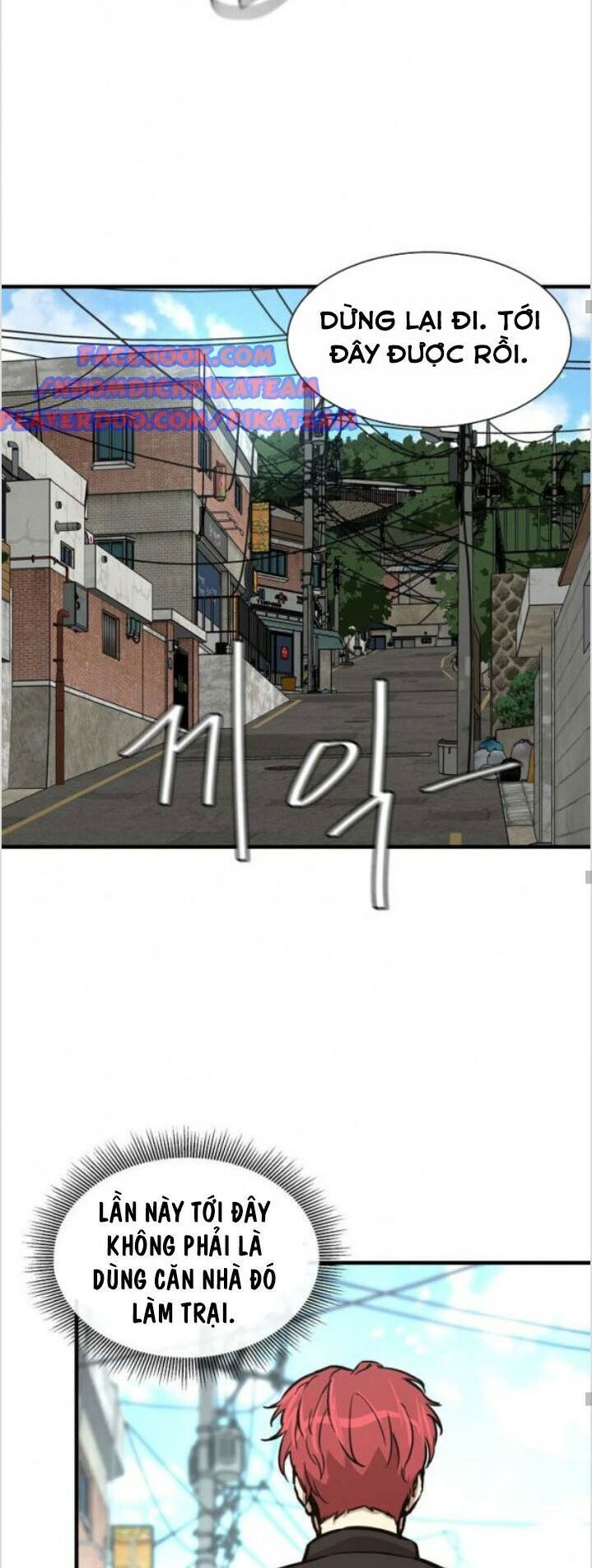 Return Survival Chapter 52 - 41