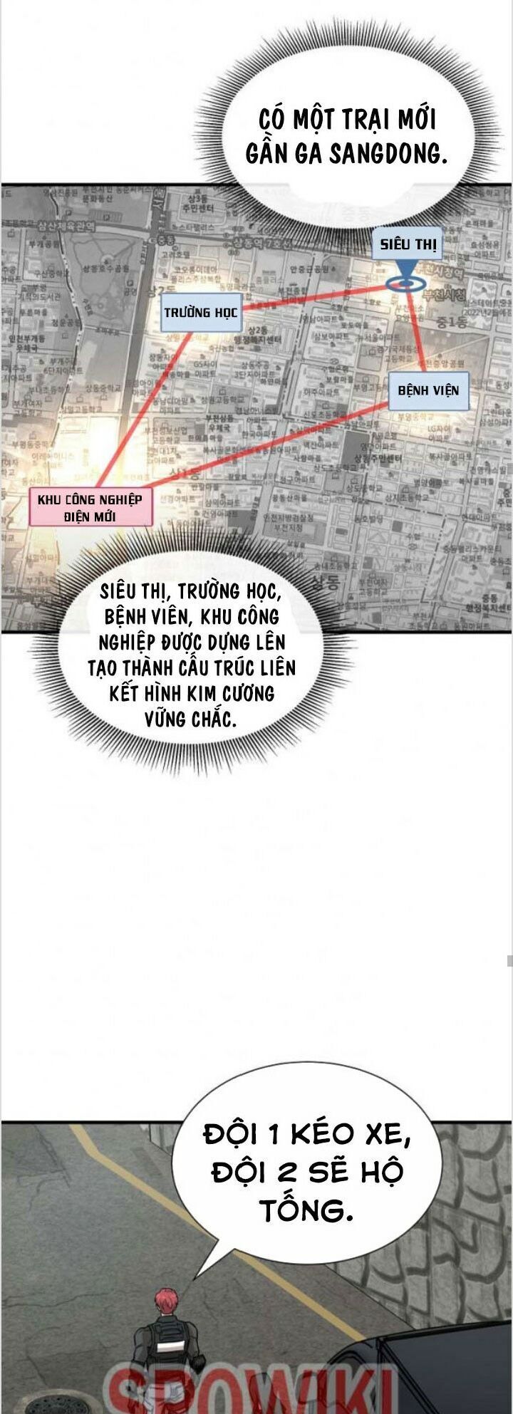 Return Survival Chapter 52 - 43