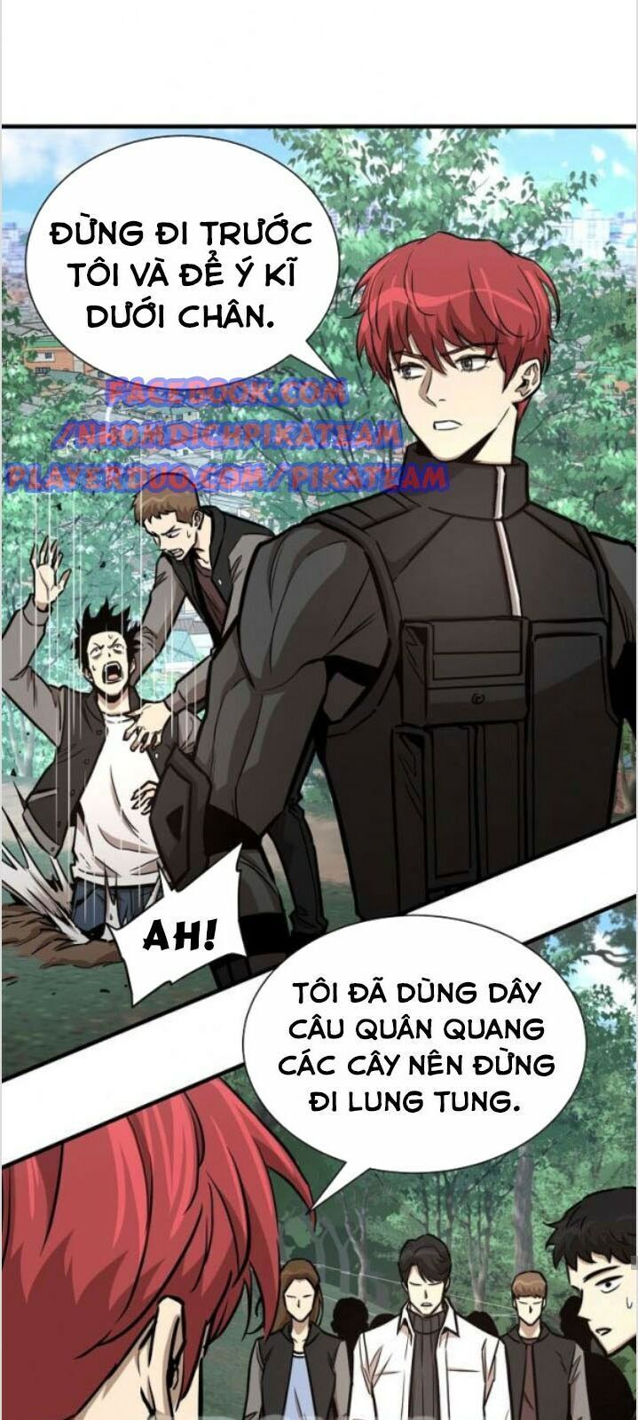 Return Survival Chapter 52 - 45