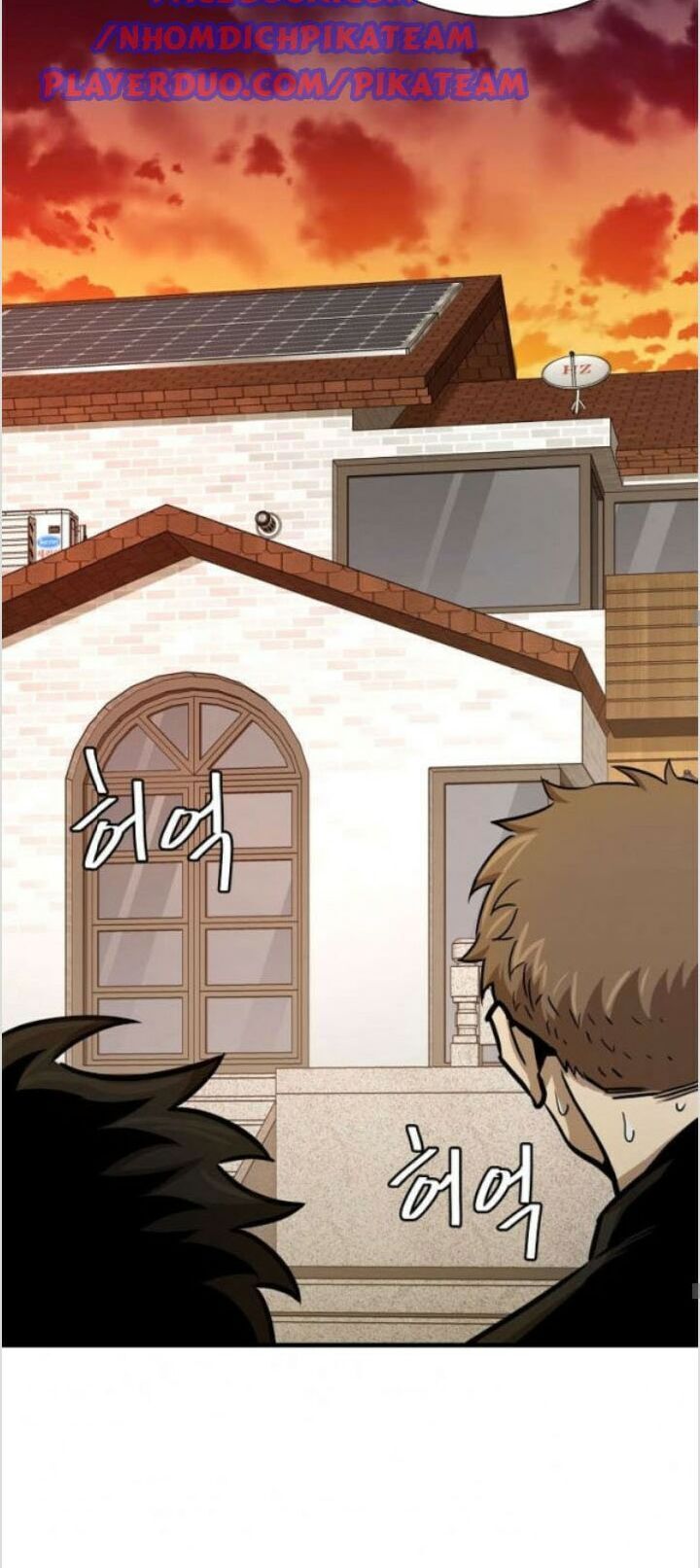 Return Survival Chapter 52 - 49