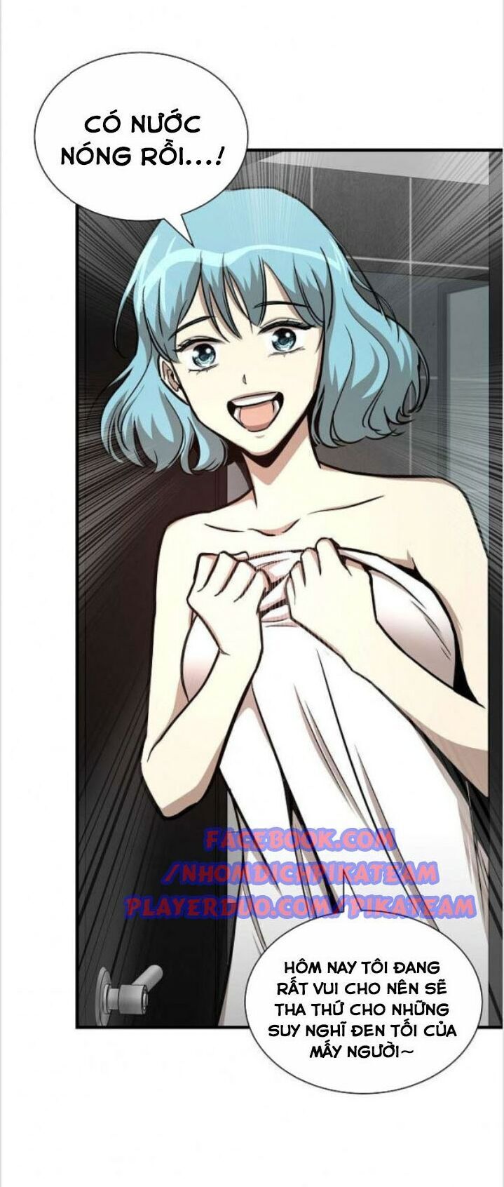 Return Survival Chapter 52 - 55