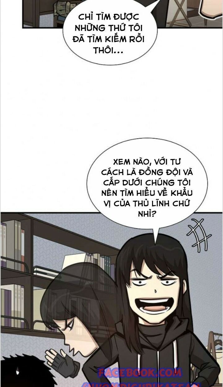 Return Survival Chapter 52 - 57