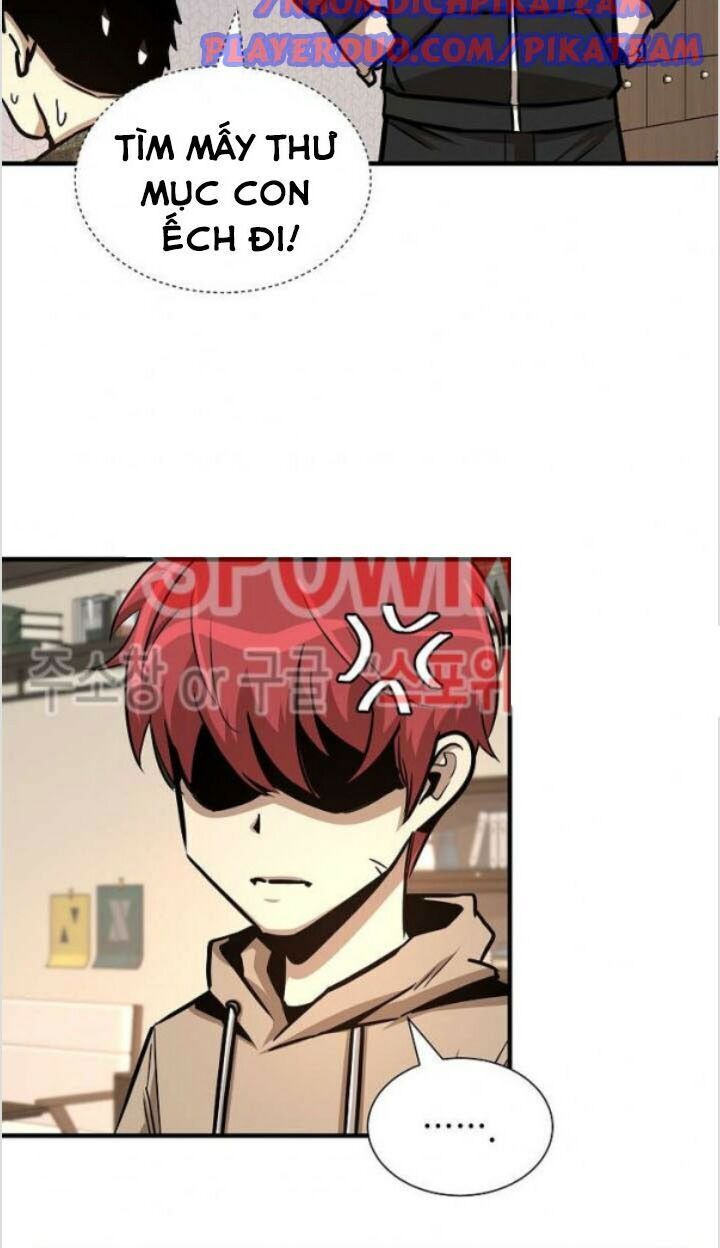 Return Survival Chapter 52 - 58