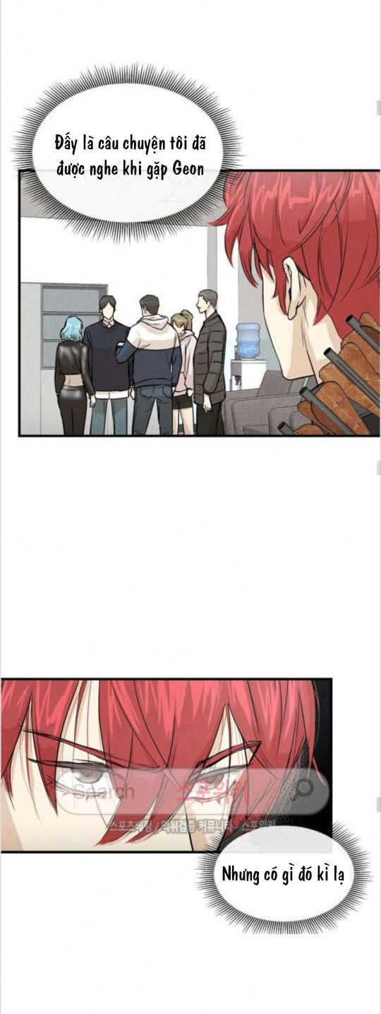 Return Survival Chapter 7 - 16