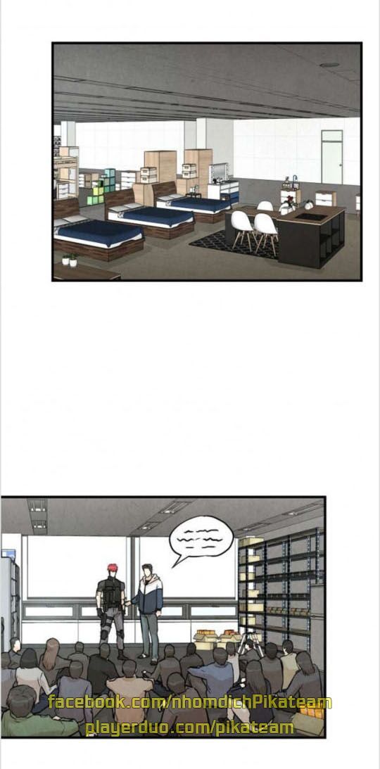 Return Survival Chapter 8 - 29