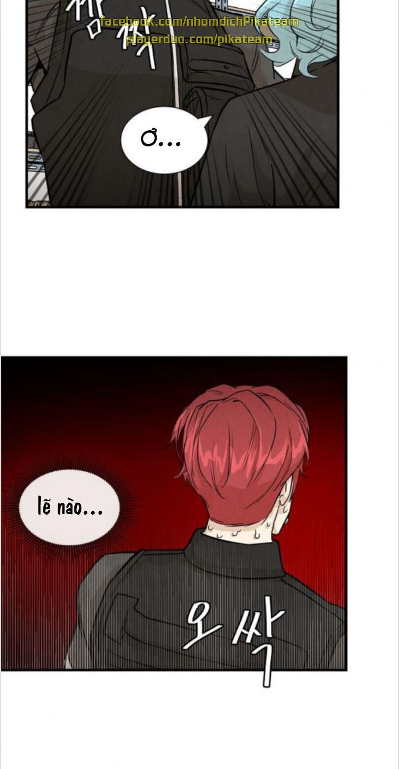 Return Survival Chapter 8 - 38