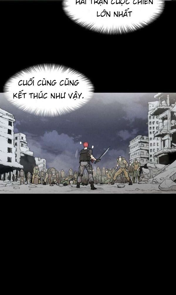 Return Survival Chapter 0 - 11