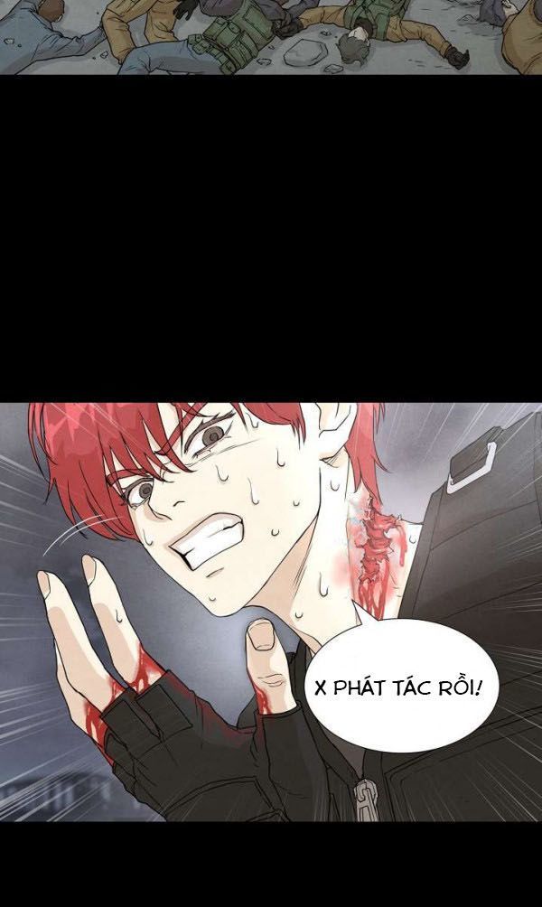 Return Survival Chapter 0 - 5