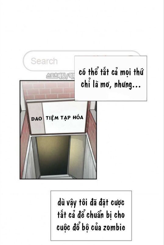 Return Survival Chapter 1 - 21