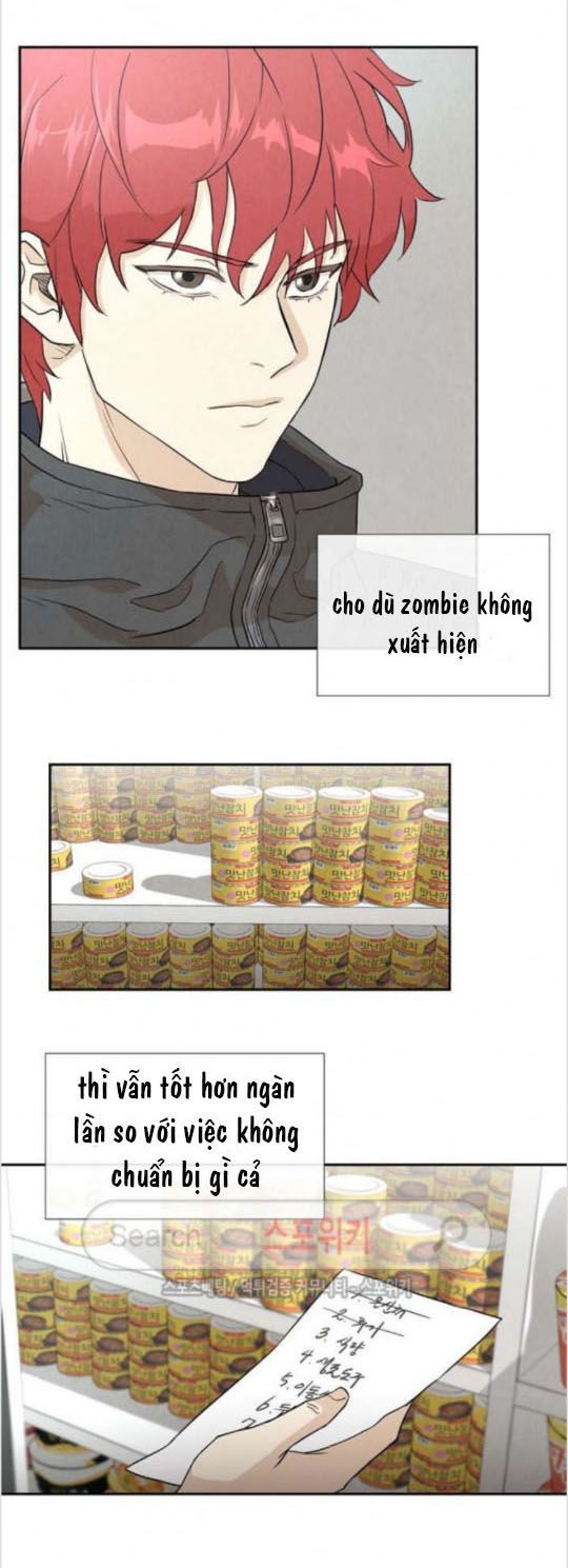 Return Survival Chapter 1 - 23