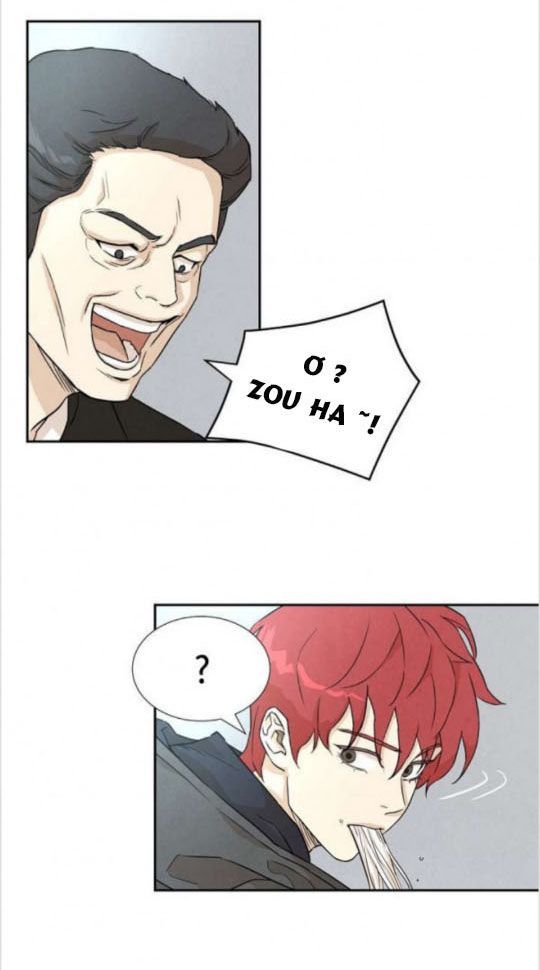 Return Survival Chapter 1 - 27