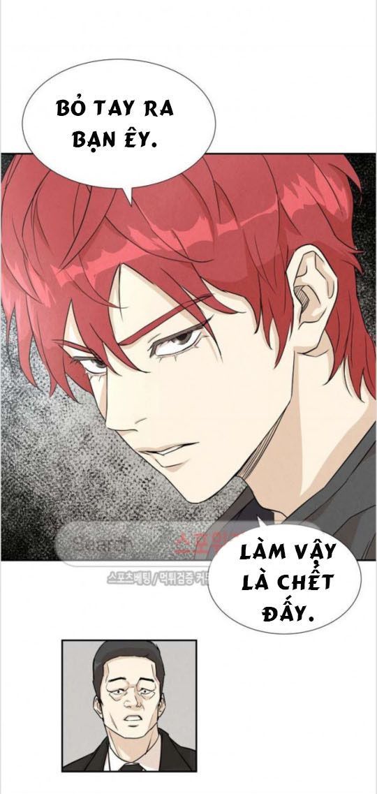 Return Survival Chapter 1 - 35