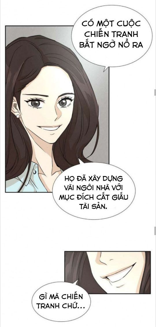 Return Survival Chapter 1 - 5