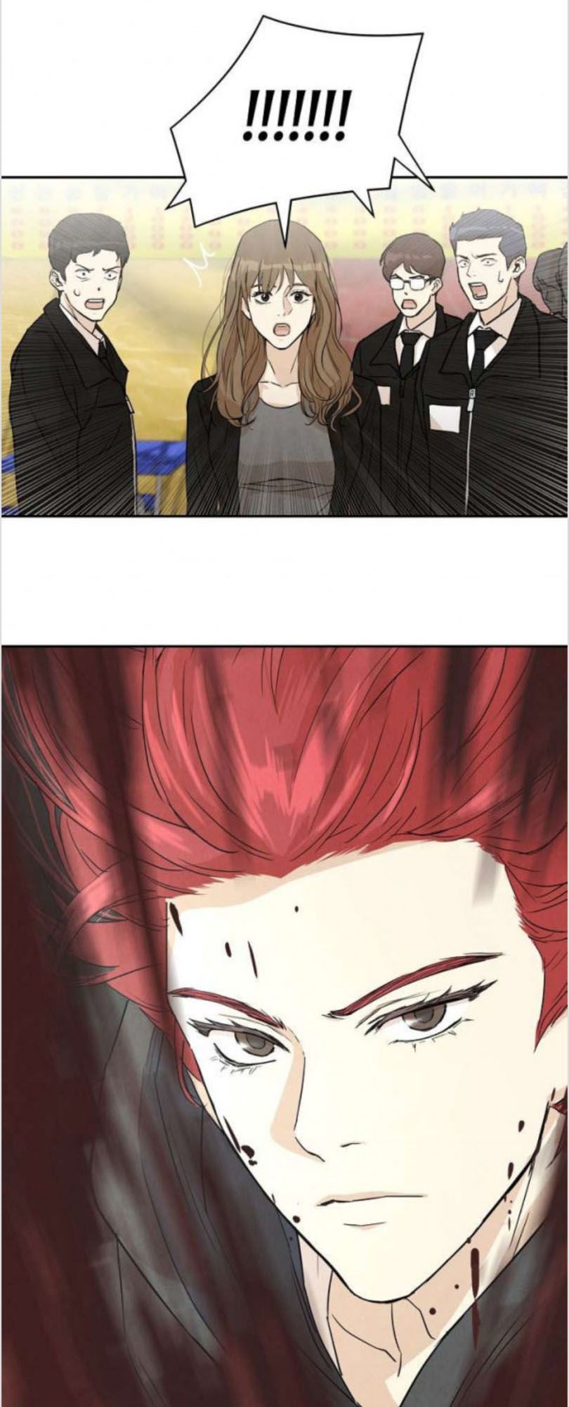 Return Survival Chapter 1 - 41