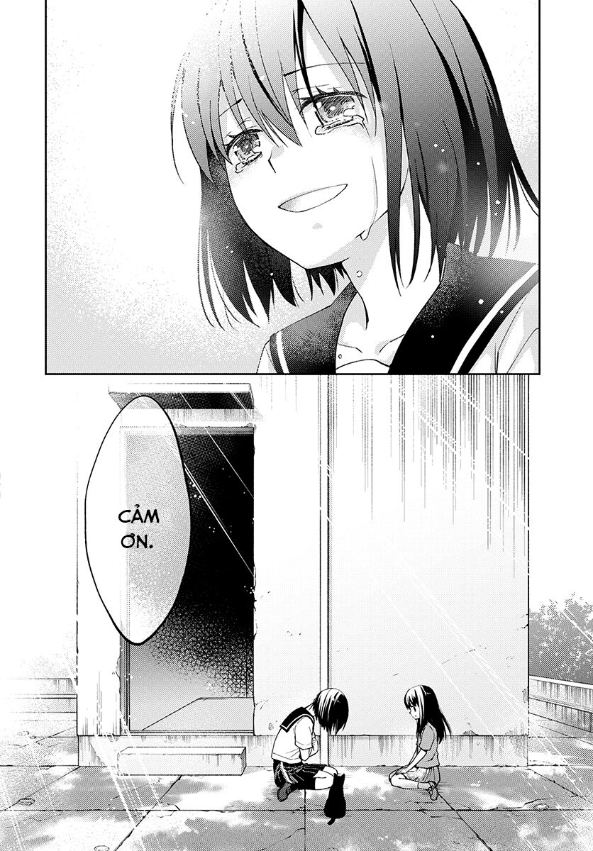 Mata, Onaji Yume Wo Miteita Chapter 5 - 14