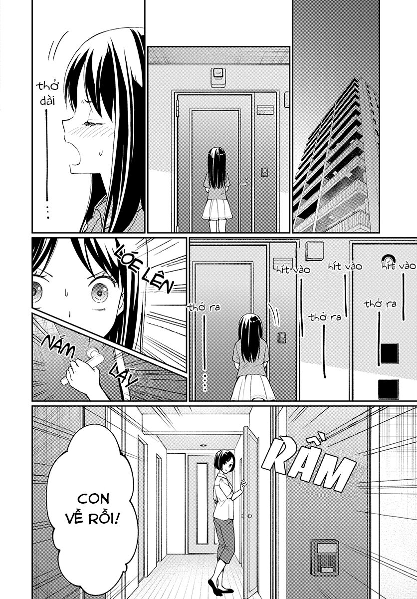 Mata, Onaji Yume Wo Miteita Chapter 5 - 18