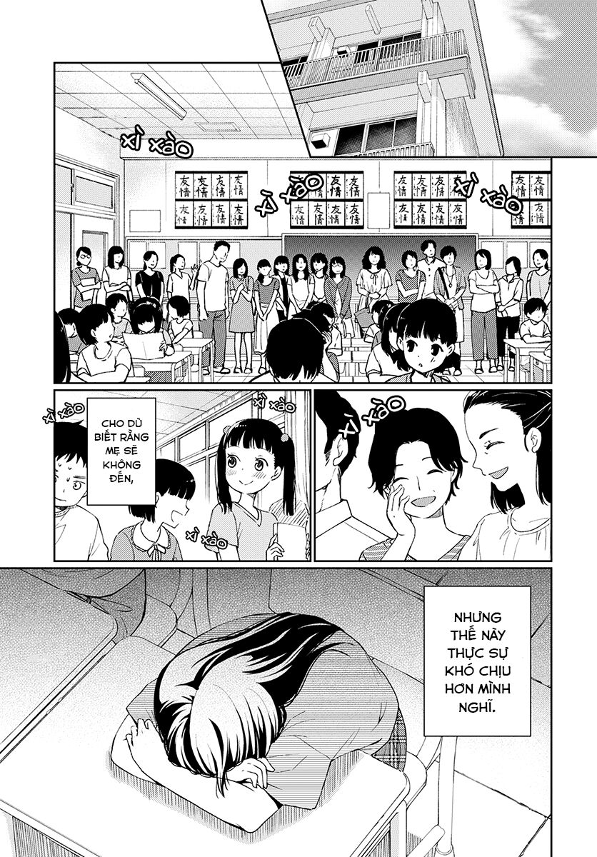 Mata, Onaji Yume Wo Miteita Chapter 5 - 19