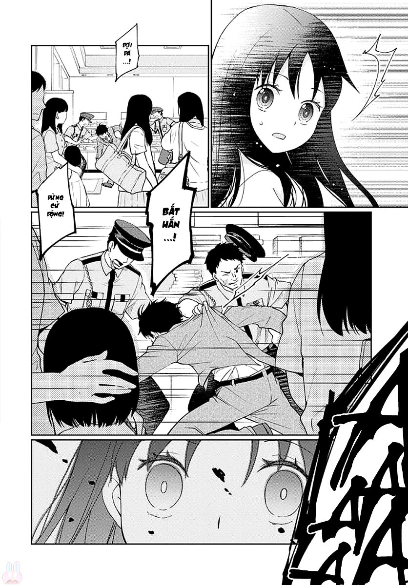 Mata, Onaji Yume Wo Miteita Chapter 6 - 11