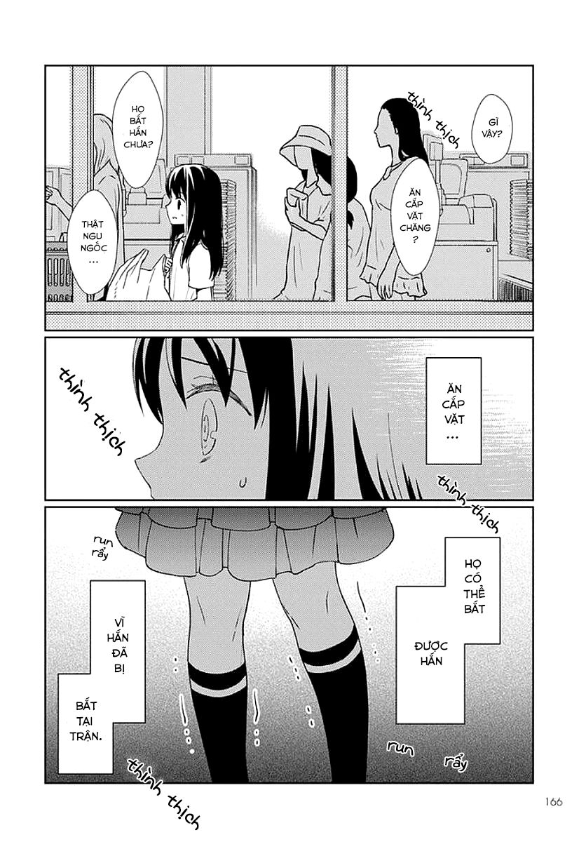 Mata, Onaji Yume Wo Miteita Chapter 6 - 13