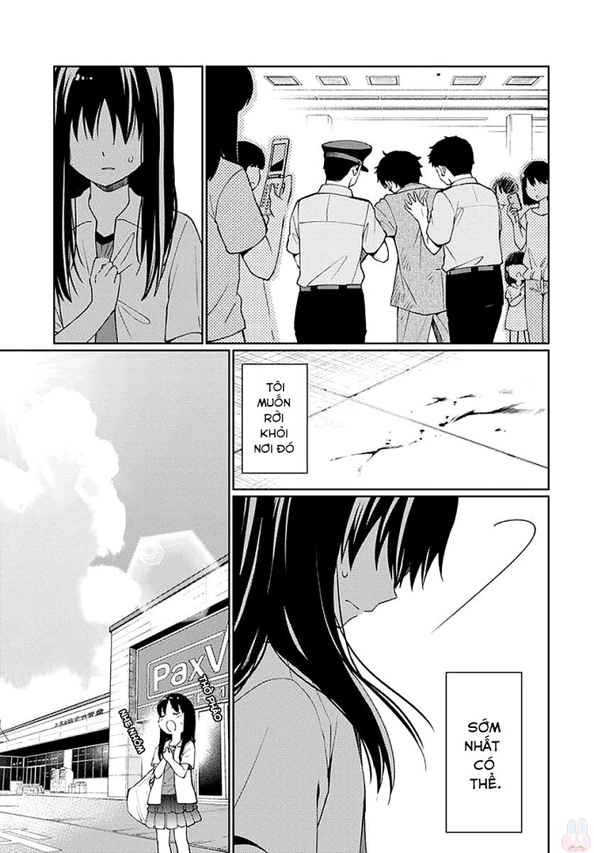 Mata, Onaji Yume Wo Miteita Chapter 6 - 14