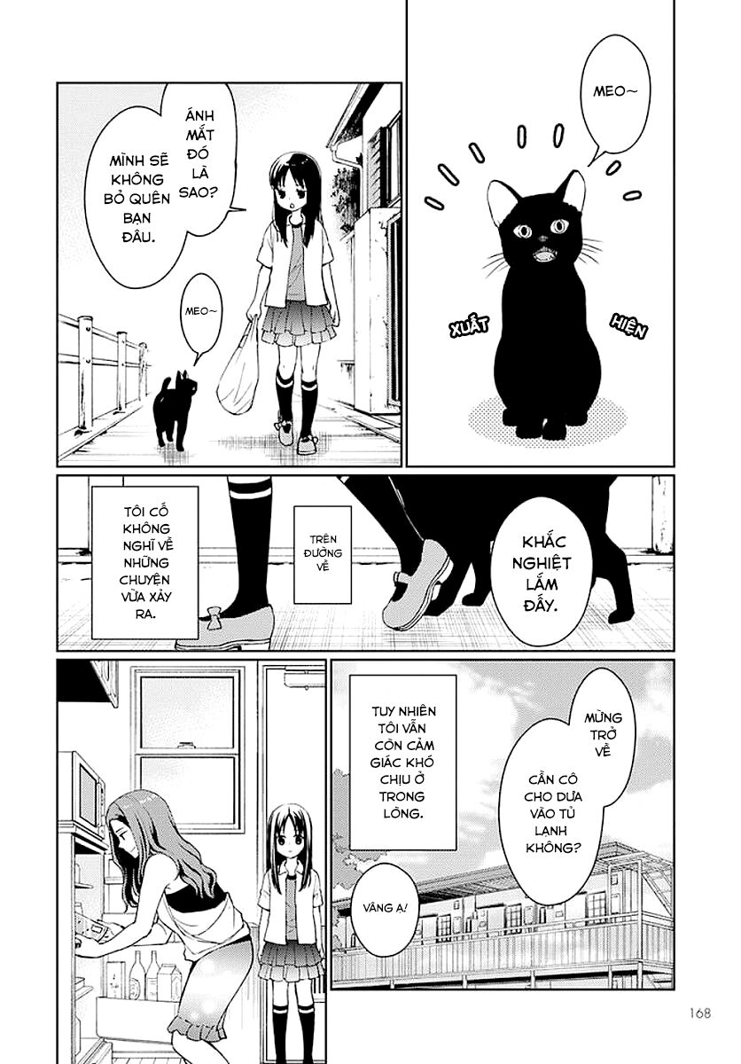 Mata, Onaji Yume Wo Miteita Chapter 6 - 15