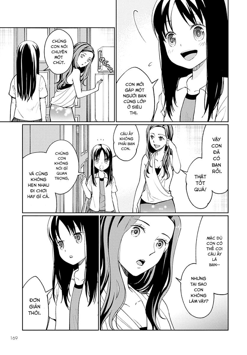 Mata, Onaji Yume Wo Miteita Chapter 6 - 16