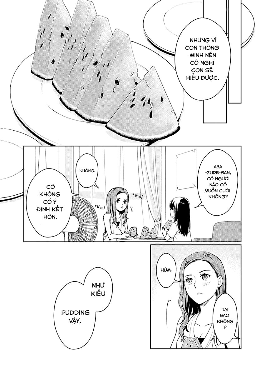 Mata, Onaji Yume Wo Miteita Chapter 6 - 20