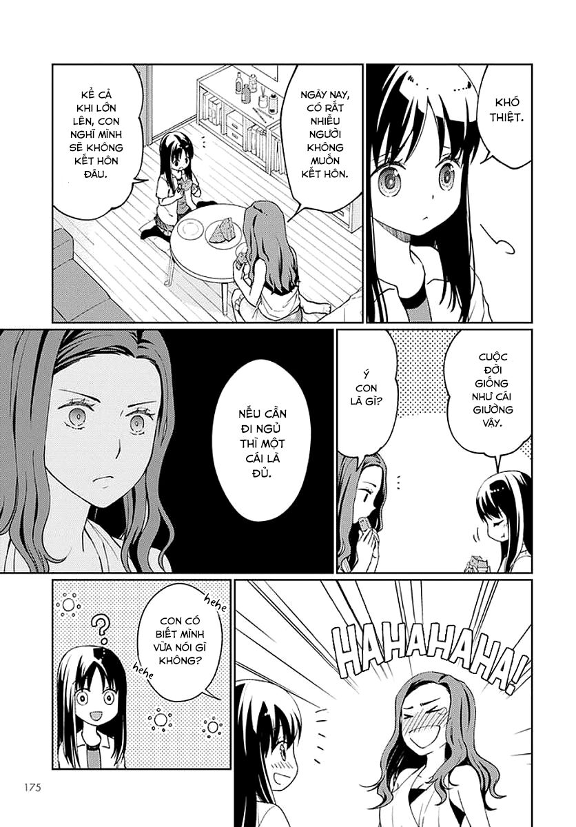 Mata, Onaji Yume Wo Miteita Chapter 6 - 22