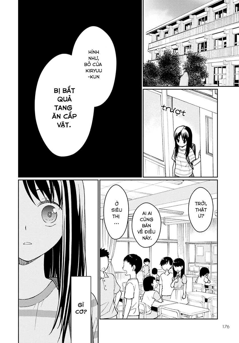 Mata, Onaji Yume Wo Miteita Chapter 6 - 23