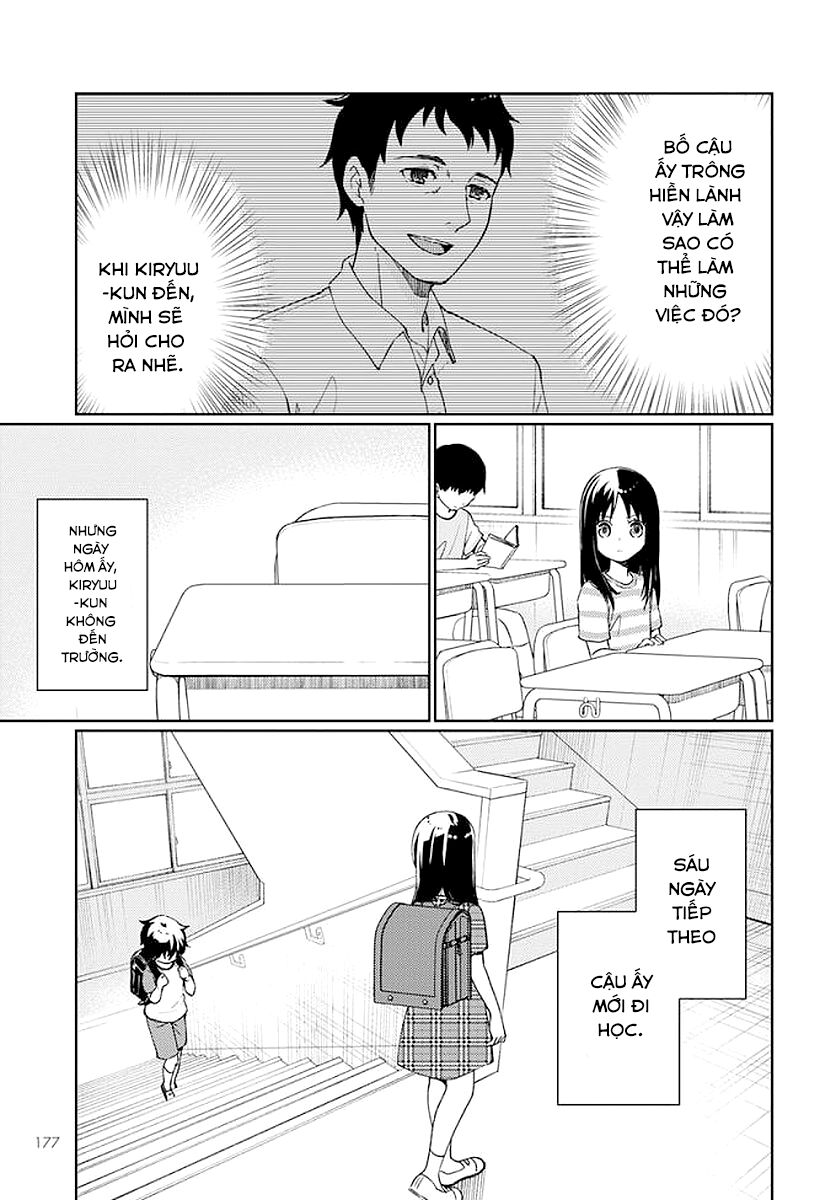 Mata, Onaji Yume Wo Miteita Chapter 6 - 24