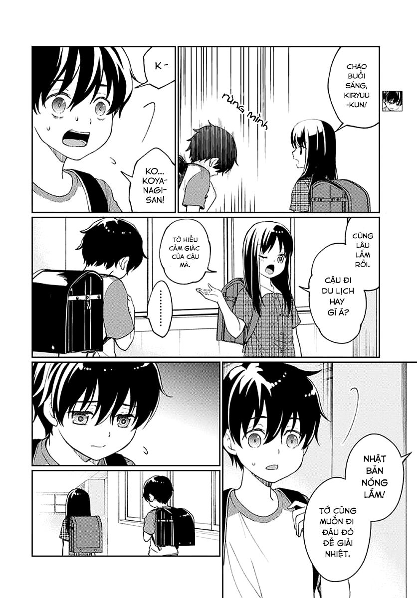 Mata, Onaji Yume Wo Miteita Chapter 6 - 25