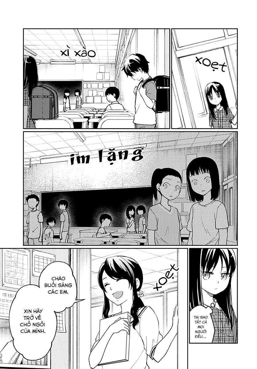 Mata, Onaji Yume Wo Miteita Chapter 6 - 26