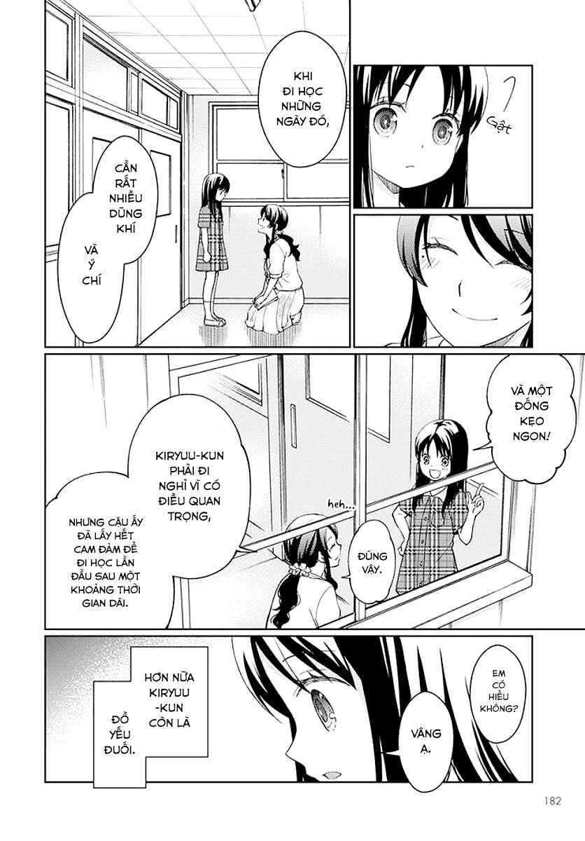 Mata, Onaji Yume Wo Miteita Chapter 6 - 29