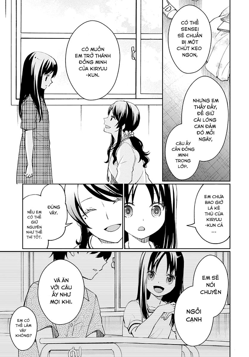 Mata, Onaji Yume Wo Miteita Chapter 6 - 30