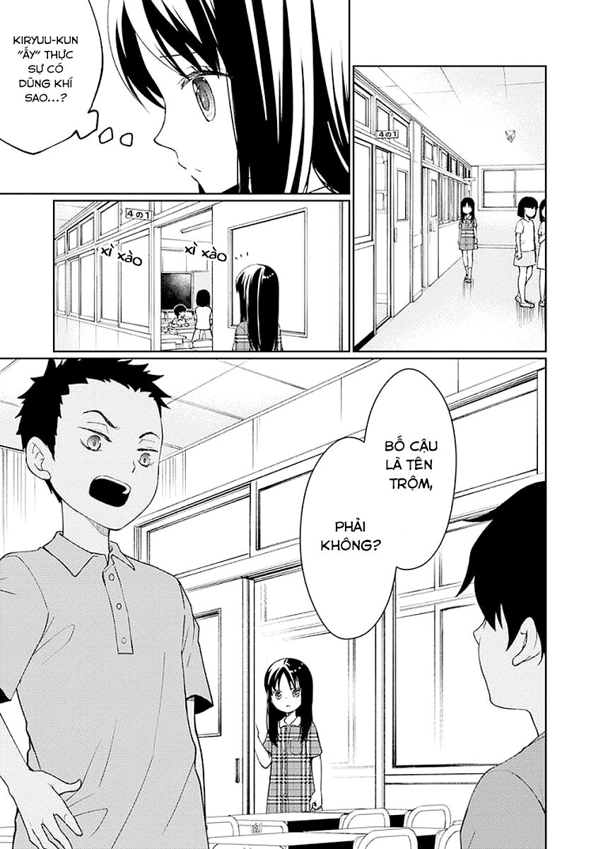 Mata, Onaji Yume Wo Miteita Chapter 6 - 32