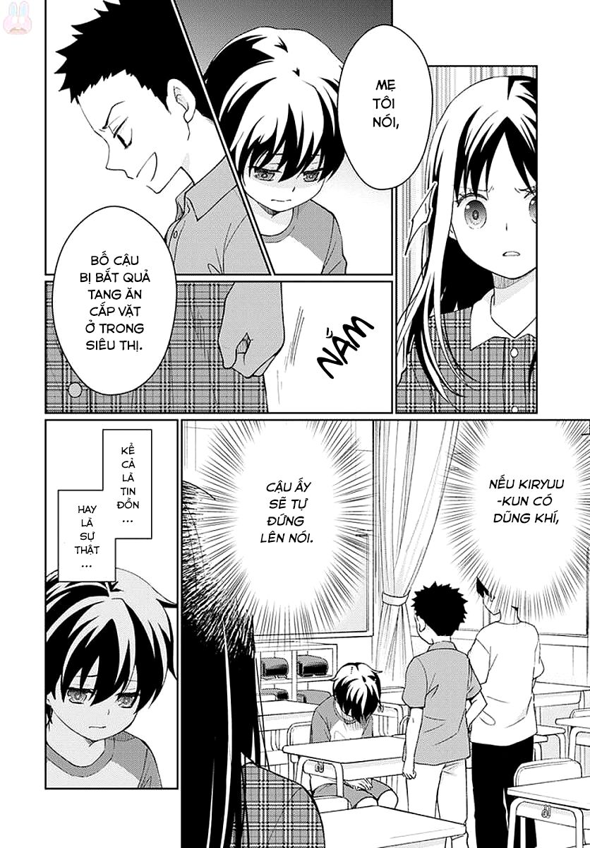 Mata, Onaji Yume Wo Miteita Chapter 6 - 33