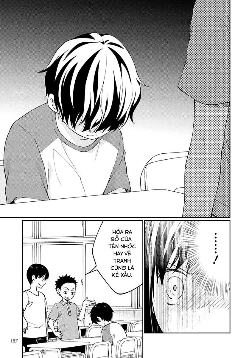 Mata, Onaji Yume Wo Miteita Chapter 6 - 34