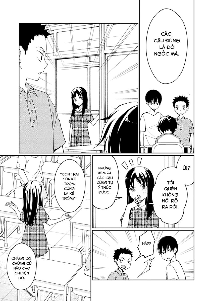 Mata, Onaji Yume Wo Miteita Chapter 6 - 36