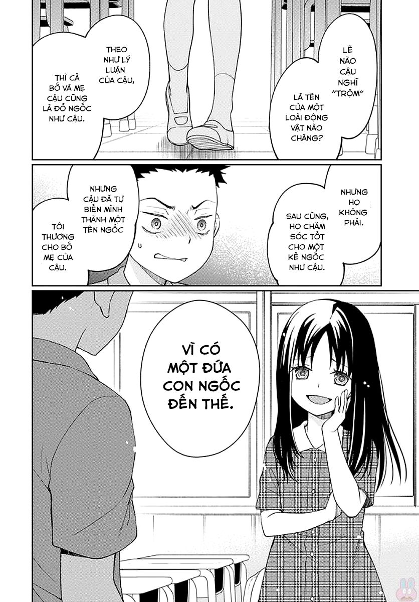 Mata, Onaji Yume Wo Miteita Chapter 6 - 37