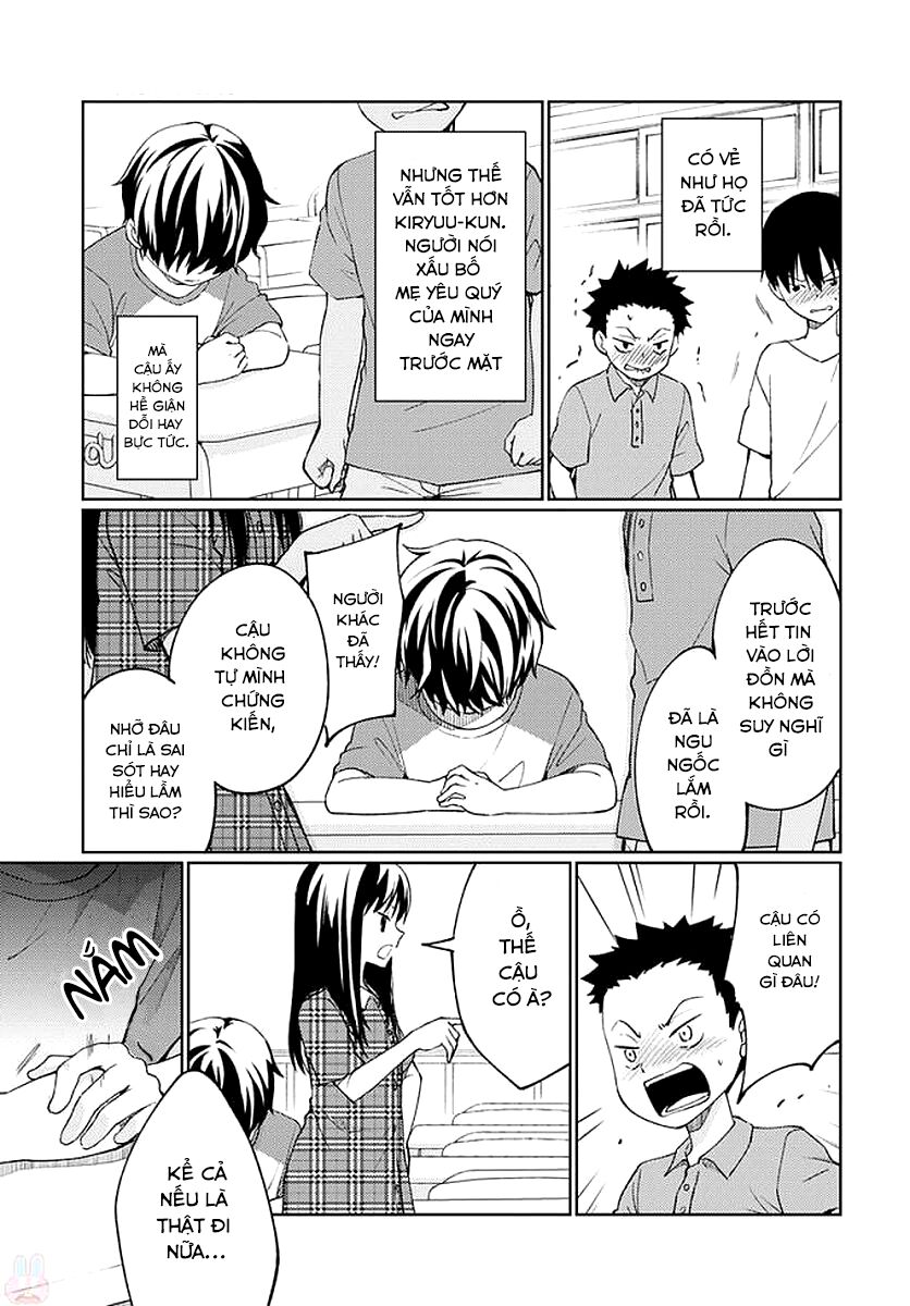 Mata, Onaji Yume Wo Miteita Chapter 6 - 38