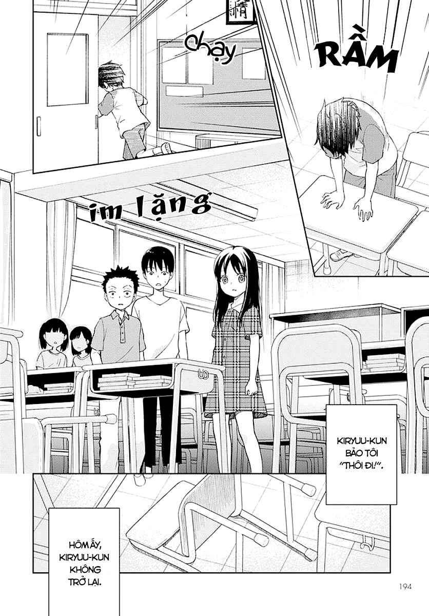 Mata, Onaji Yume Wo Miteita Chapter 6 - 40