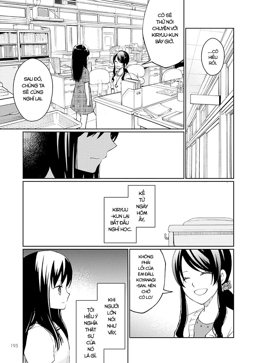 Mata, Onaji Yume Wo Miteita Chapter 6 - 41