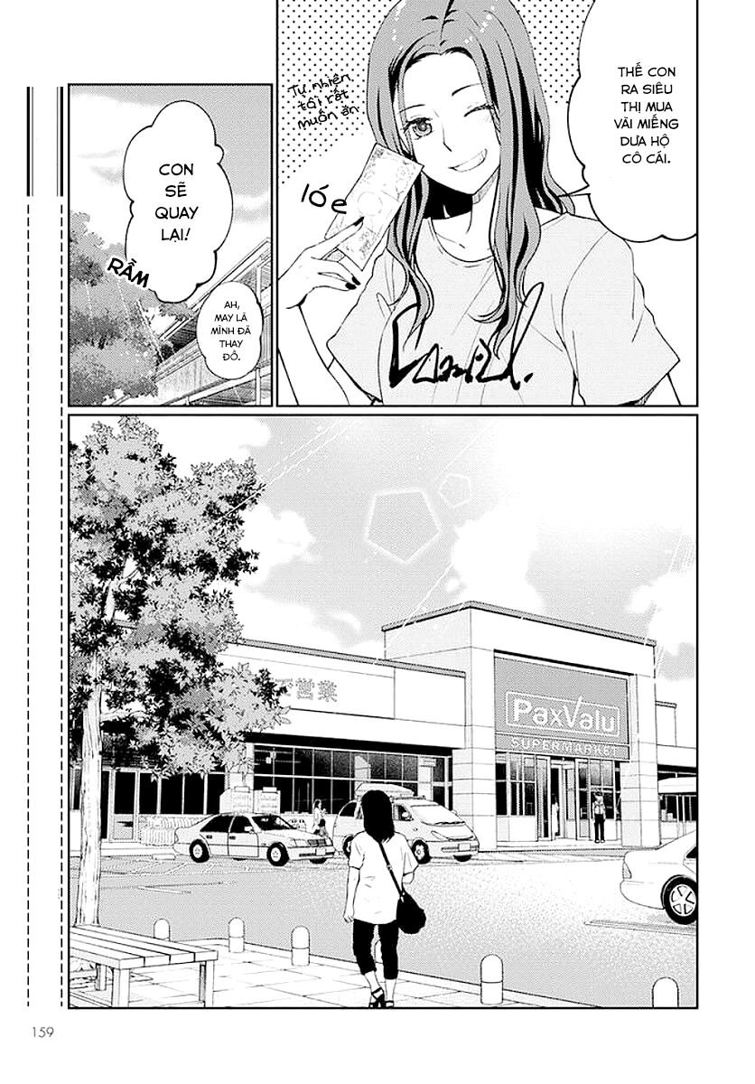 Mata, Onaji Yume Wo Miteita Chapter 6 - 6